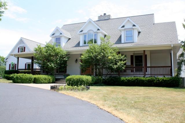 40453 N Goldenrod Ln., Wadsworth, IL 60083