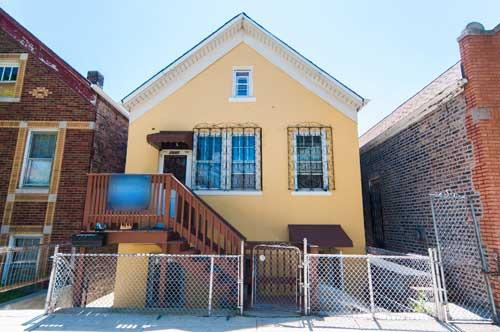 2847 W 25th Pl., Chicago, IL 60623