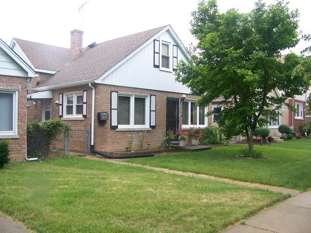 2517 Maple St., Franklin Park, IL 60131