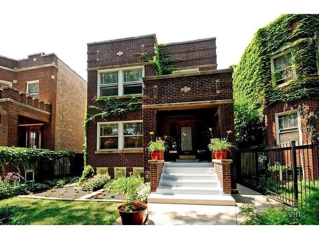 3336 N Hamlin Ave., Chicago, IL 60618