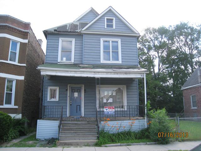 7435 S Princeton Ave., Chicago, IL 60621