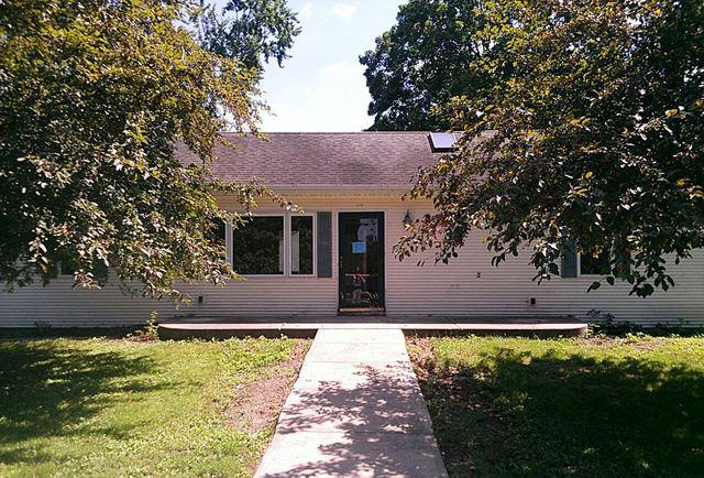 310 W 3rd St., Byron, IL 61010