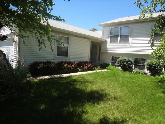 7219 Waterman Dr., Plainfield, IL 60586