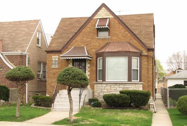 5931 W Newport Ave., Chicago, IL 60634