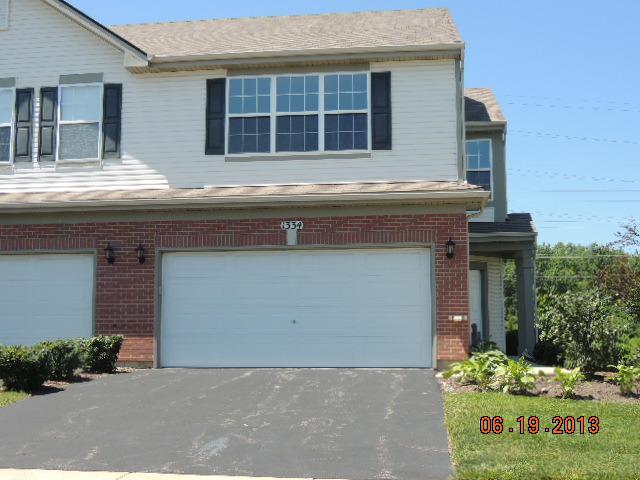 1334 Black Wolf Rd., Round Lake, IL 60073