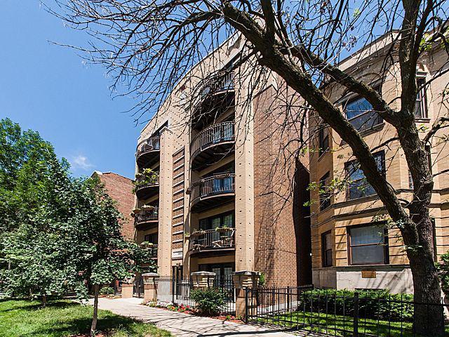 5107 N Kenmore Ave. #3N, Chicago, IL 60640