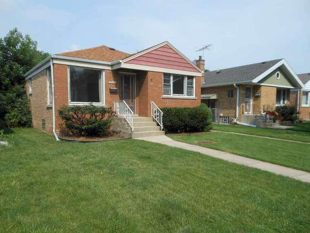 3522 Louis St., Franklin Park, IL 60131