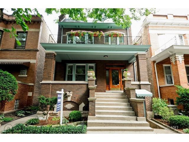 5411 N Glenwood Ave., Chicago, IL 60640