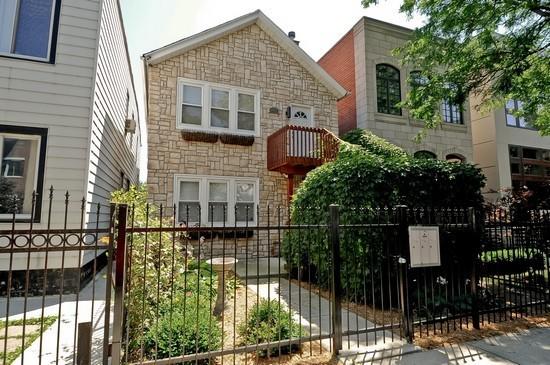 1811 W Erie St., Chicago, IL 60622