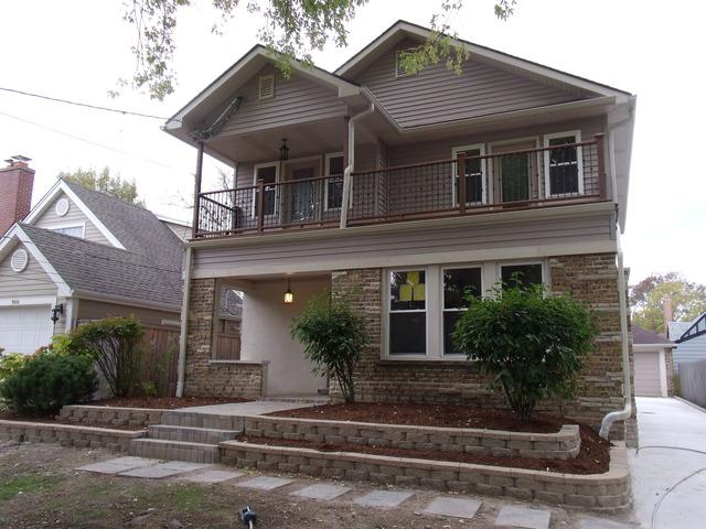 904 Burton Ave., Highland Park, IL 60035
