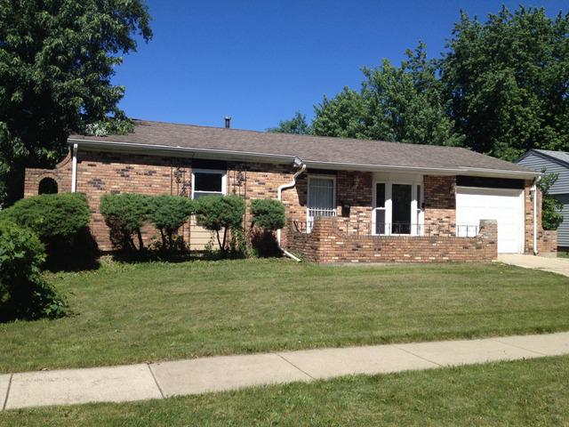 342 S Emery Ave., Romeoville, IL 60446