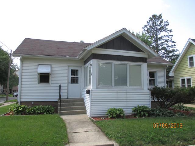 1704 Carney Ave., Rockford, IL 61103