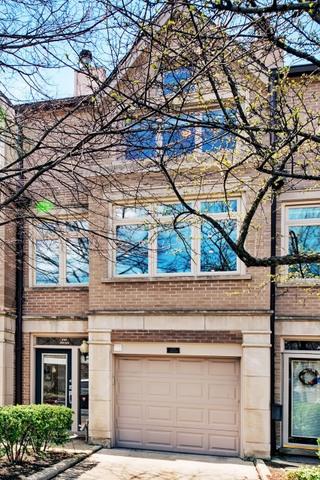 2717 N Janssen Ave., Chicago, IL 60614