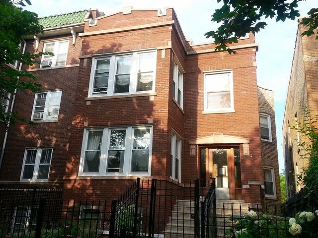 4955 N Monticello Ave., Chicago, IL 60625