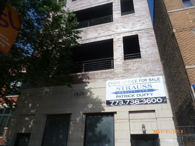 1426 N Western Ave. #2, Chicago, IL 60622