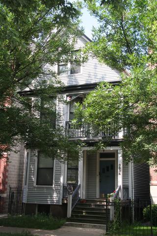 3634 N Damen Ave., Chicago, IL 60618