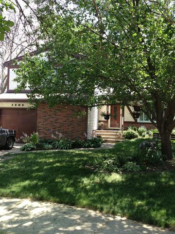 1505 Brighton Cir., Aurora, IL 60506