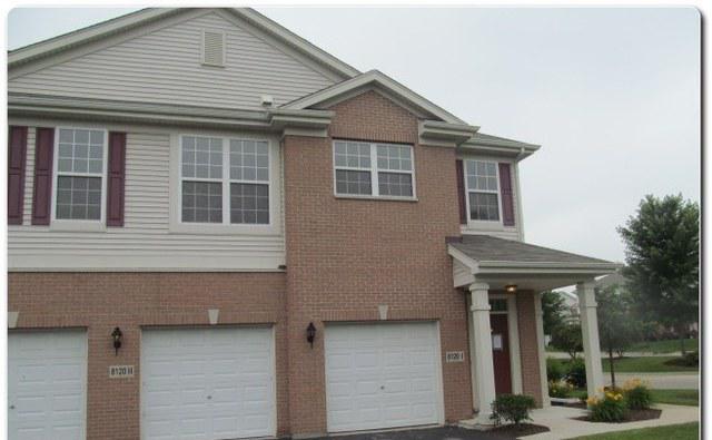 8120 Concord Ln. #I, Justice, IL 60458