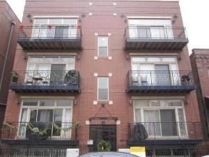 2734 W Belmont Ave. #4, Chicago, IL 60618