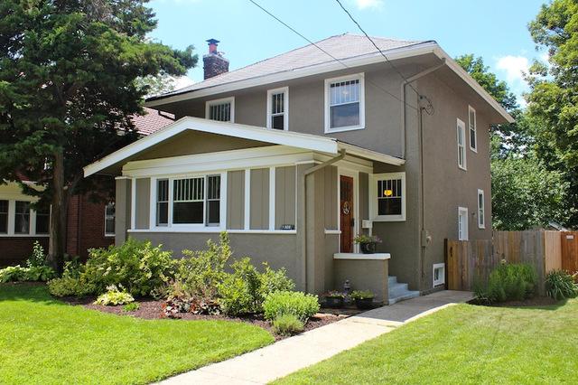 1908 Oxford St., Rockford, IL 61103