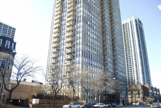 1660 N La Salle St. #3305, Chicago, IL 60614