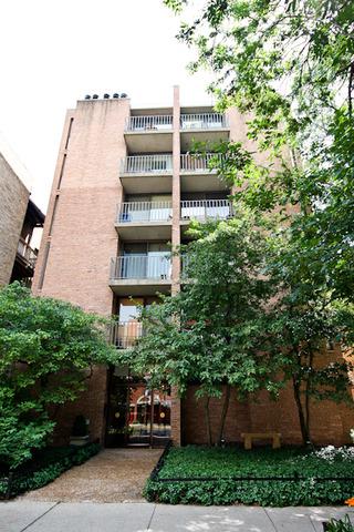 2333 N Geneva Ter. #6D, Chicago, IL 60614