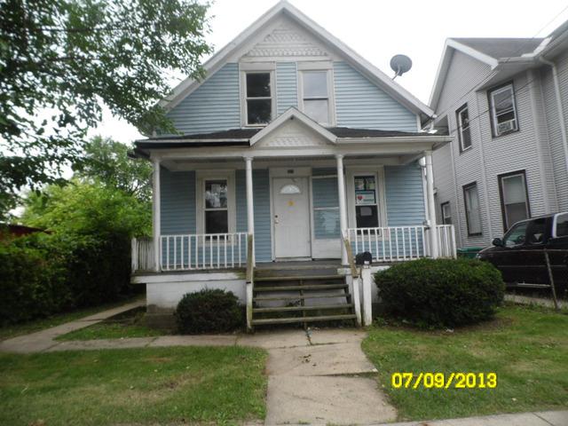258 Ross St., Joliet, IL 60435