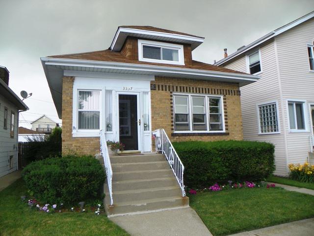 3537 N Olcott Ave., Chicago, IL 60634