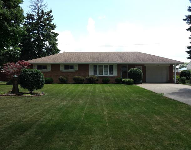 3256 Old Waldron Rd., Kankakee, IL 60901