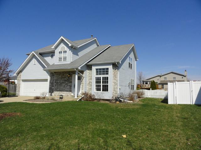 5307 Oakbrook Dr., Plainfield, IL 60544