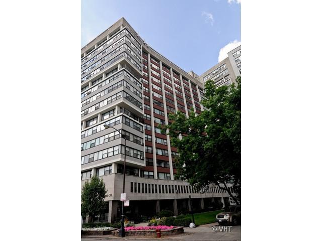 3410 N Lake Shore Dr. #7G, Chicago, IL 60657