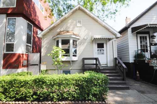 1940 W Race St., Chicago, IL 60622