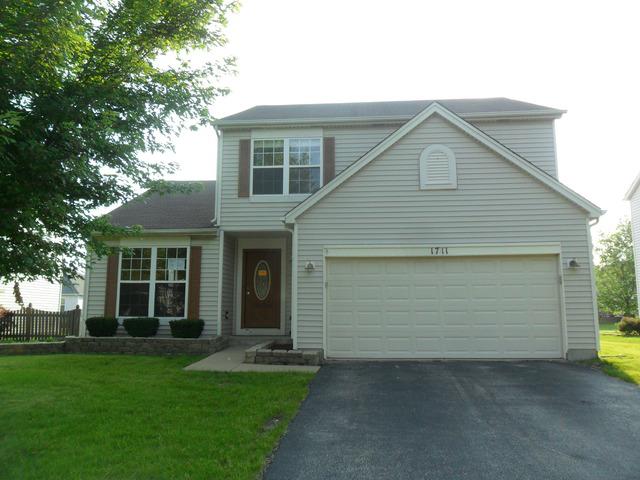 1711 Whispering Oak Dr., Plainfield, IL 60586