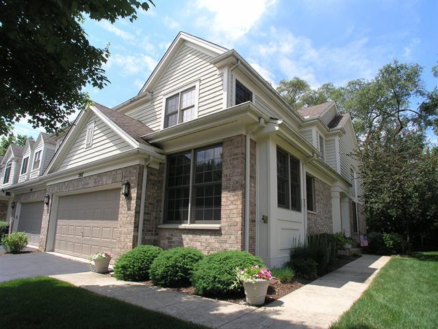 207 Wildflower Ln., La Grange, IL 60525