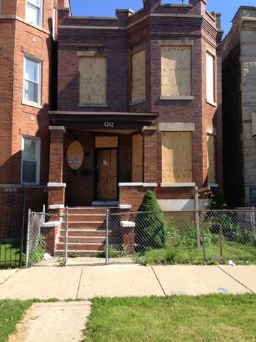 4342 W Maypole Ave., Chicago, IL 60624