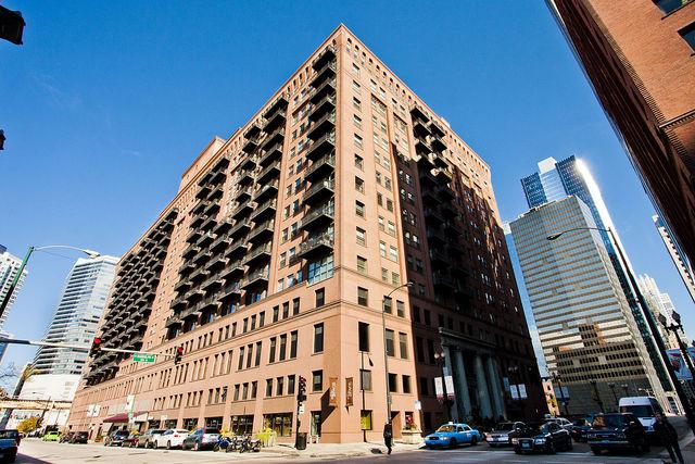 165 N Canal St. #619, Chicago, IL 60606
