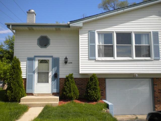 1098 Surrey Dr., Glen Ellyn, IL 60137