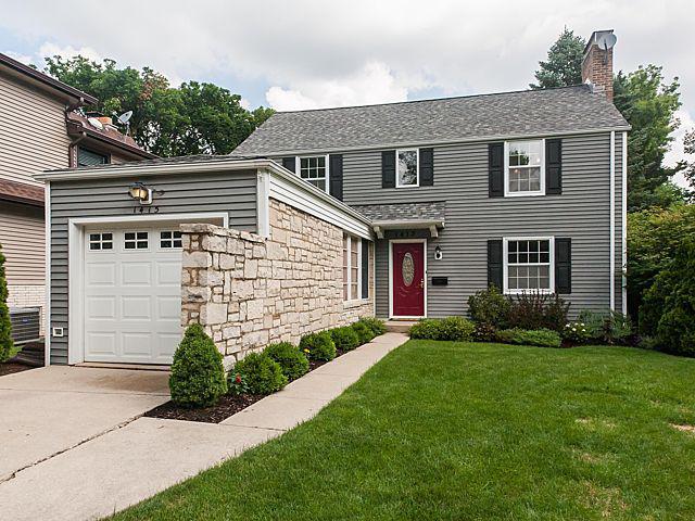 1415 W 41st St., La Grange, IL 60525