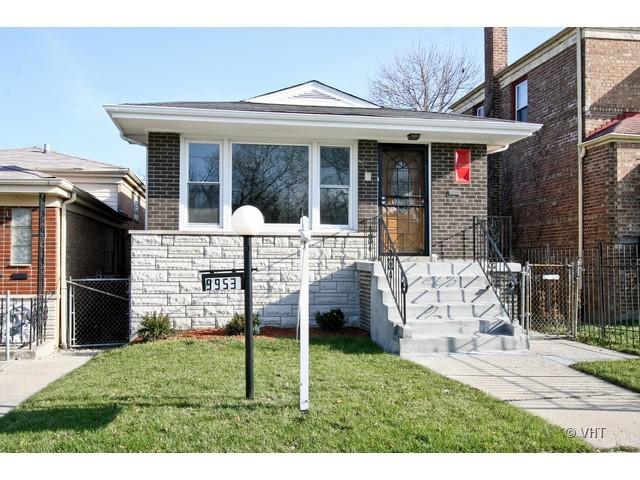 9953 S Union Ave., Chicago, IL 60628