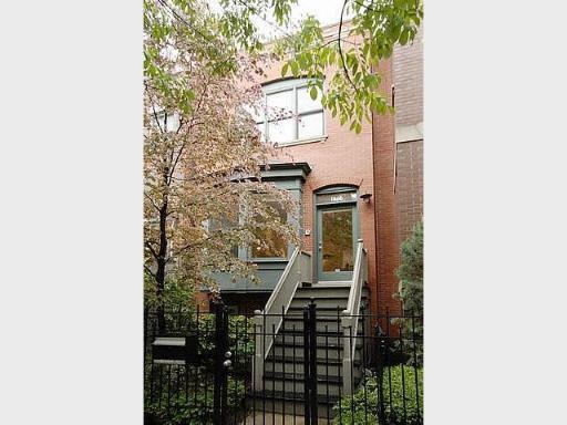1866 N Wilmot St., Chicago, IL 60647