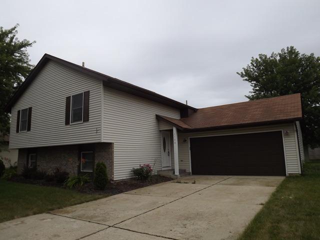 1106 S Cathy Dr., Joliet, IL 60431