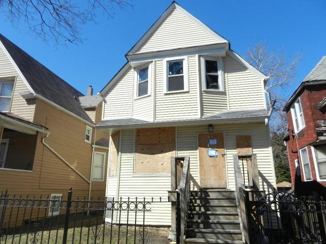 936 N Lockwood Ave., Chicago, IL 60651