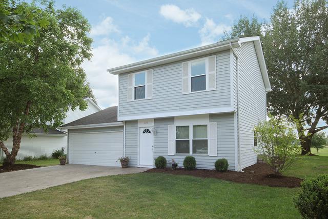 1210 Camden Ln., Aurora, IL 60504