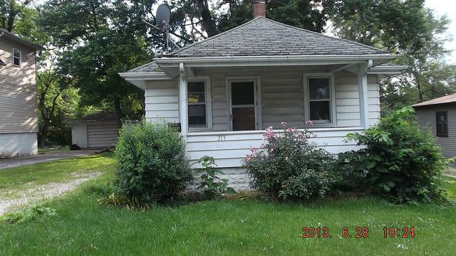213 Peale St., Joliet, IL 60433