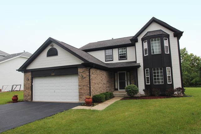 590 S Country Ridge Ct., Lake Zurich, IL 60047