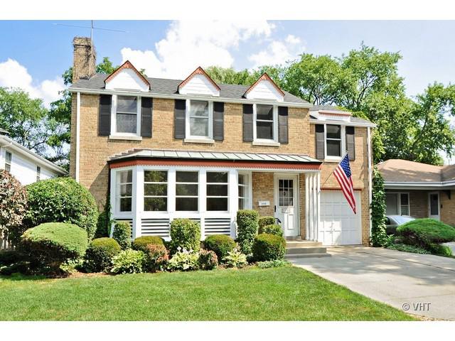 2136 Lake Ave., Wilmette, IL 60091