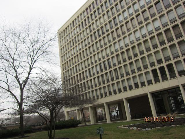 1400 E 55th Pl. #301S, Chicago, IL 60637