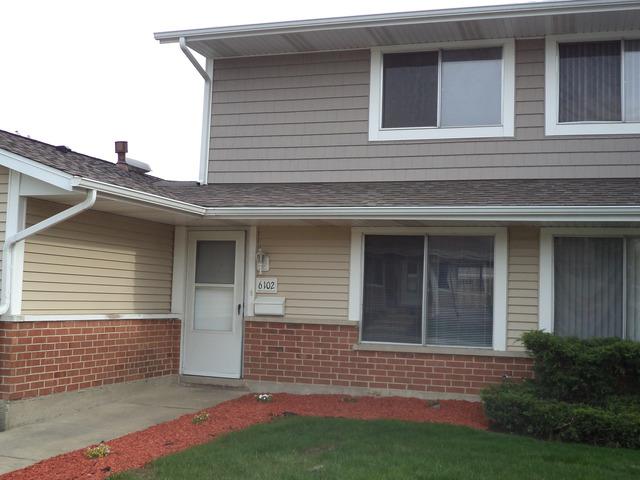 6102 Kit Carson Dr., Hanover Park, IL 60133