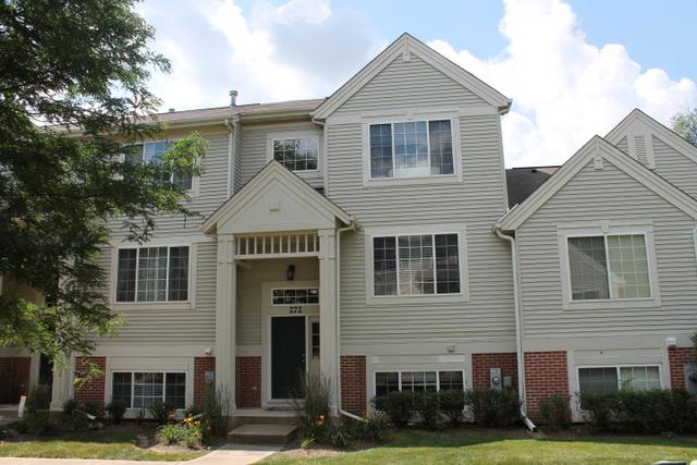 272 New Haven Dr., Cary, IL 60013