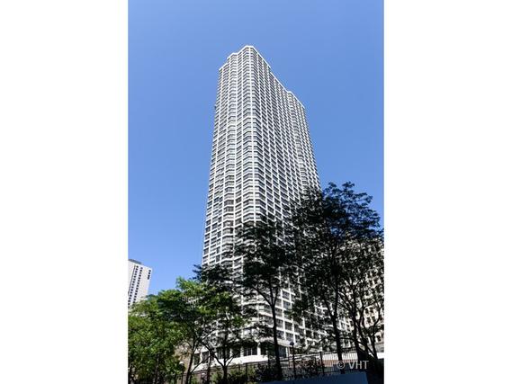 405 N Wabash Ave. #4211, Chicago, IL 60611